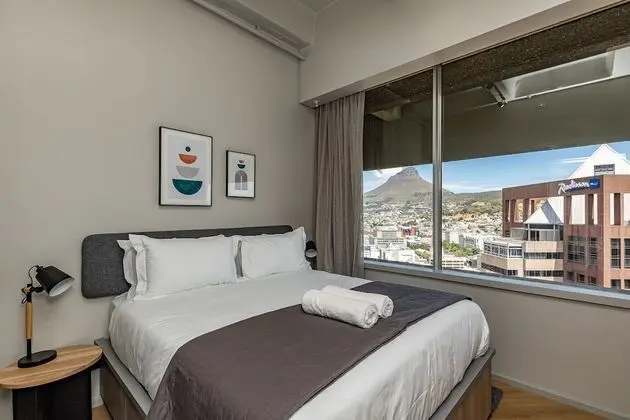Luxury Apart Daire