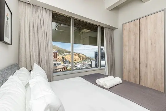 Luxury Apart Daire