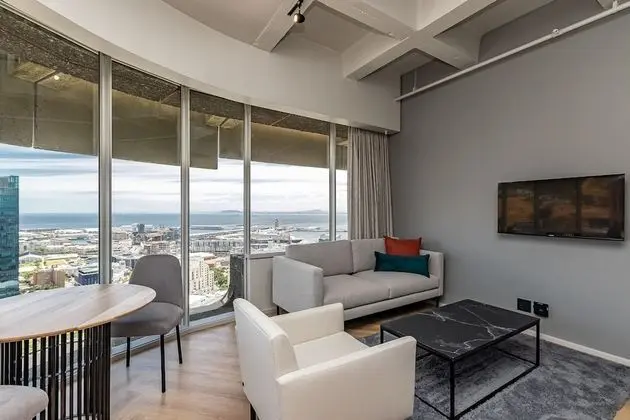 Luxury Apart Daire