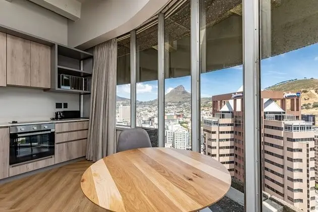 Luxury Apart Daire