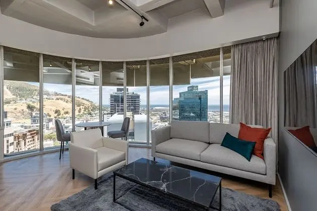 Luxury Apart Daire