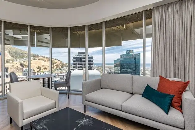 Luxury Apart Daire
