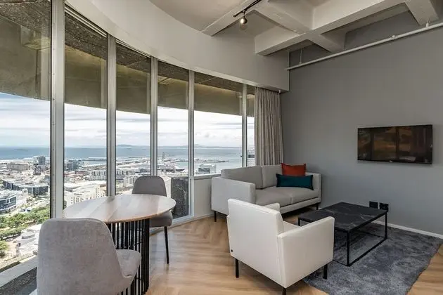 Luxury Apart Daire