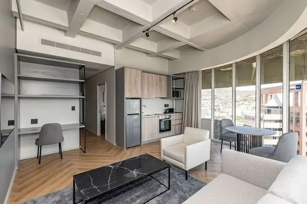 Luxury Apart Daire