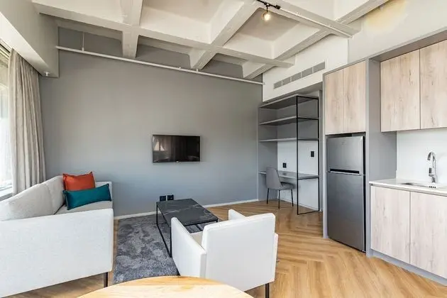 Luxury Apart Daire