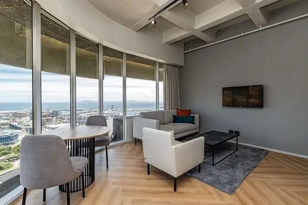 Luxury Apart Daire