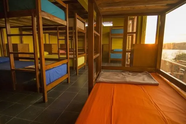 Ortak Ranzalı Oda, Karma Ranzalı Oda