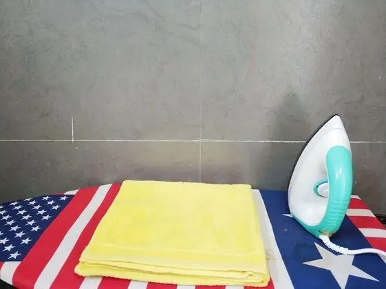 Ortak Ranzalı Oda, Karma Ranzalı Oda