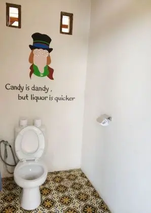 Ortak Ranzalı Oda, Karma Ranzalı Oda