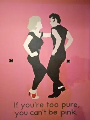 Ortak Ranzalı Oda, Karma Ranzalı Oda