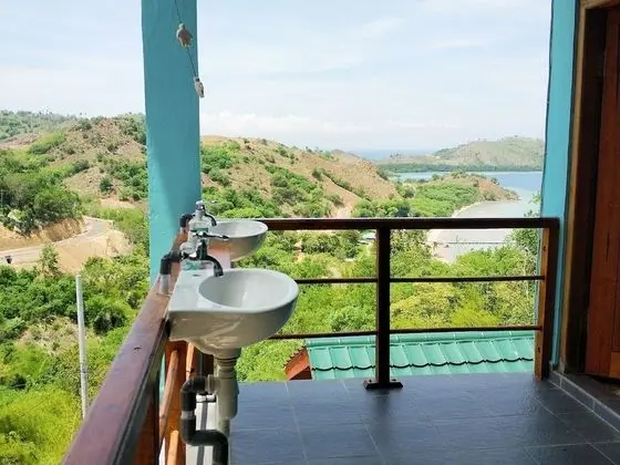 Ortak Ranzalı Oda, Karma Ranzalı Oda (4 Pax With AC)