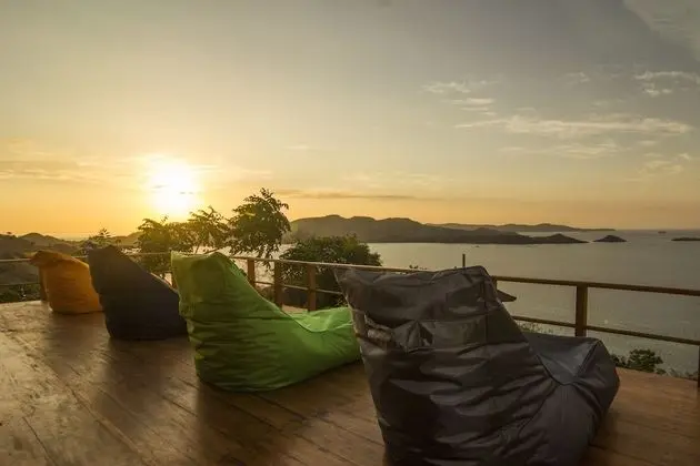 Ortak Ranzalı Oda, Karma Ranzalı Oda (4 Pax With AC)