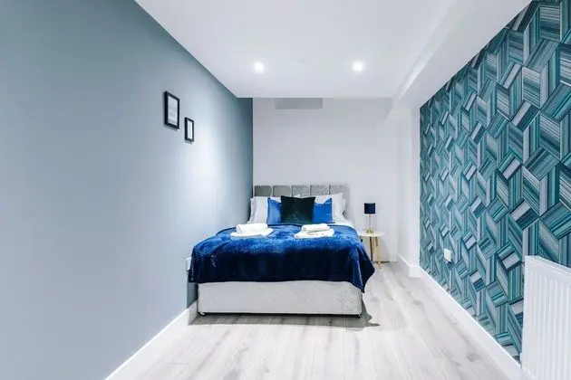 Premium Apart Daire
