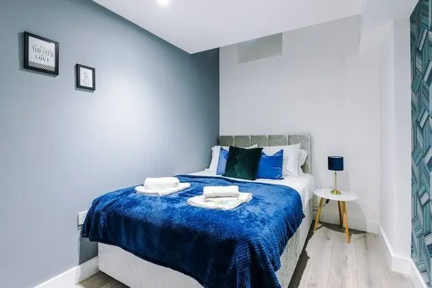 Premium Apart Daire