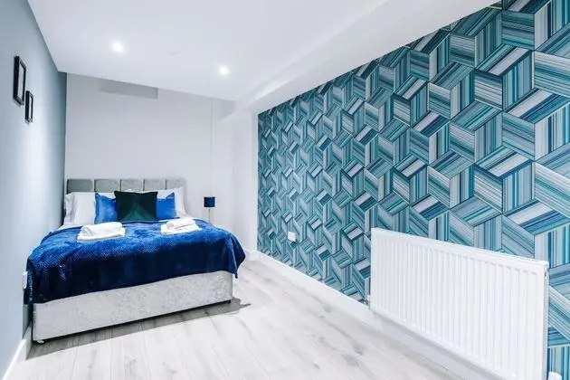 Premium Apart Daire