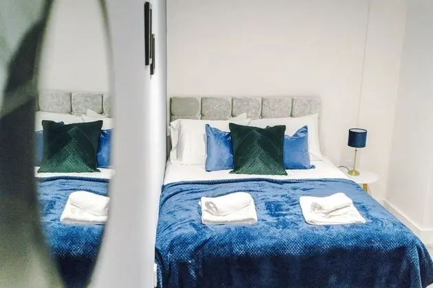 Premium Apart Daire