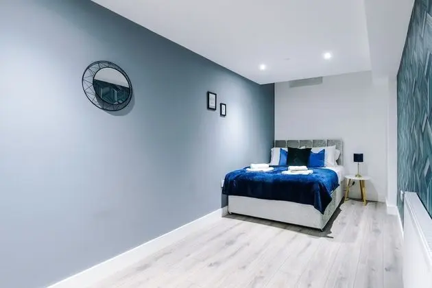 Premium Apart Daire