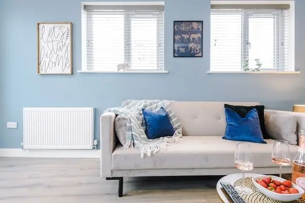 Premium Apart Daire