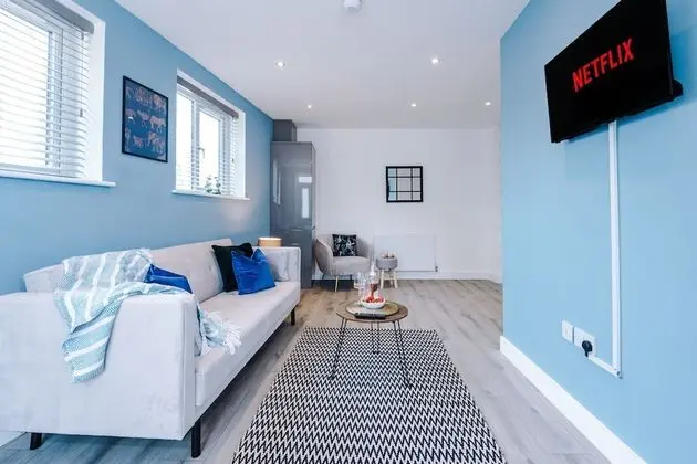 Premium Apart Daire