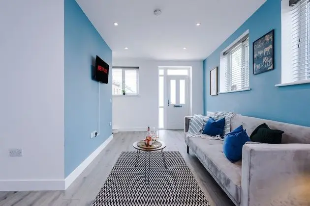 Premium Apart Daire