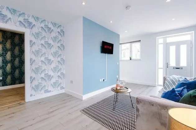 Premium Apart Daire