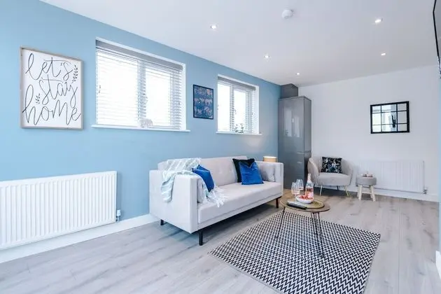 Premium Apart Daire