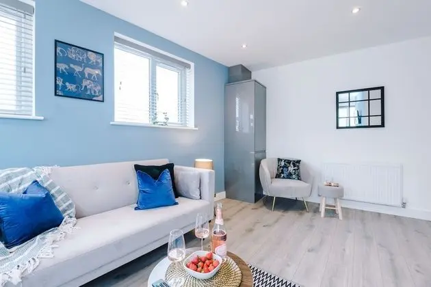 Premium Apart Daire