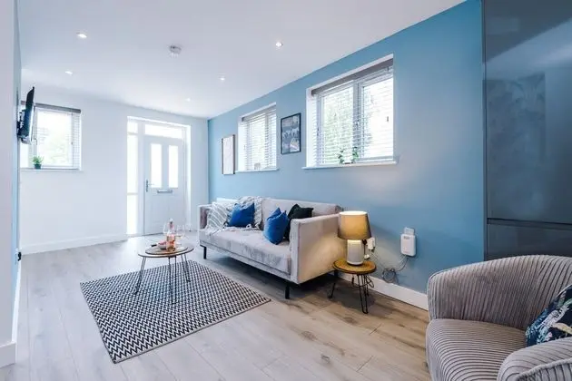 Premium Apart Daire