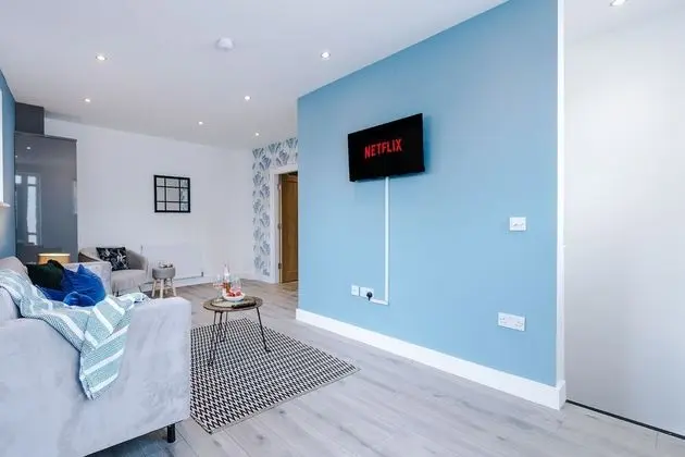 Premium Apart Daire
