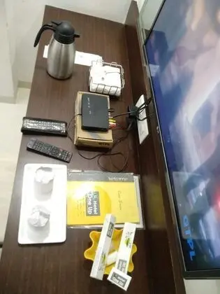 Superior Oda, 1 Çift Kişilik Yatak