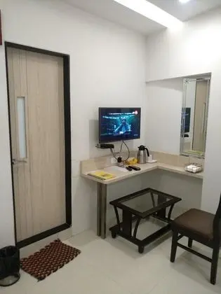 Superior Oda, 1 Çift Kişilik Yatak