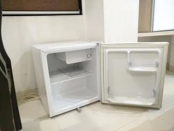 Superior Oda, 1 Çift Kişilik Yatak