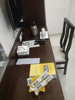 Superior Oda, 1 Çift Kişilik Yatak