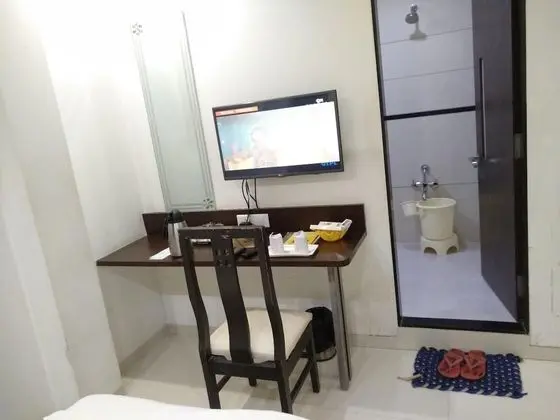 Superior Oda, 1 Çift Kişilik Yatak