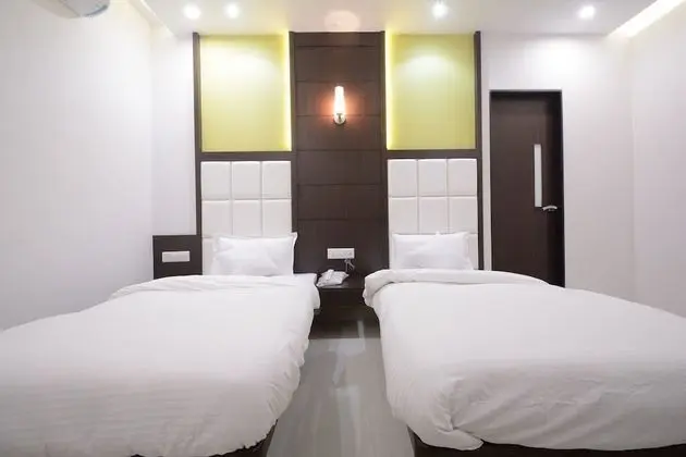 Superior Oda, 1 Çift Kişilik Yatak