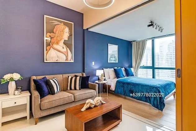 Comfort Daire, 1 Yatak Odası, Şehir Manzaralı, Kule