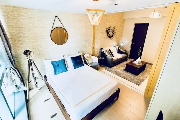 Comfort Daire, 1 Yatak Odası, Şehir Manzaralı, Kule