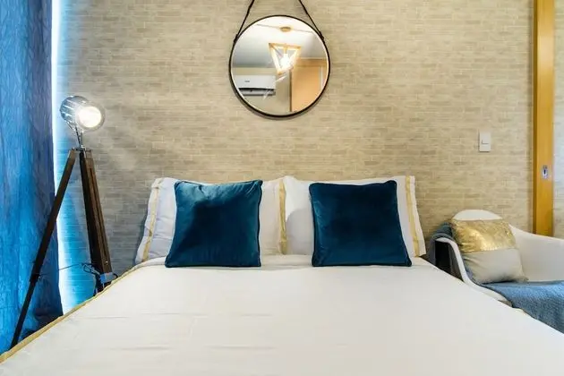 Comfort Daire, 1 Yatak Odası, Şehir Manzaralı, Kule