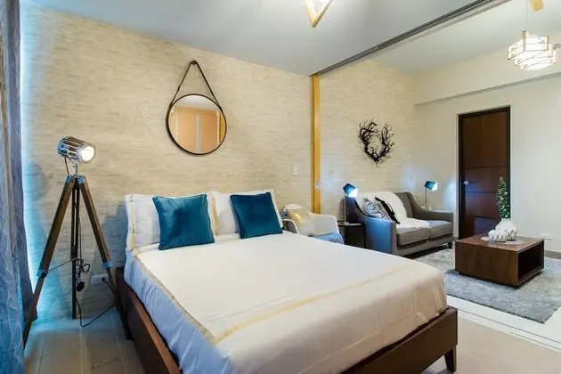 Comfort Daire, 1 Yatak Odası, Şehir Manzaralı, Kule
