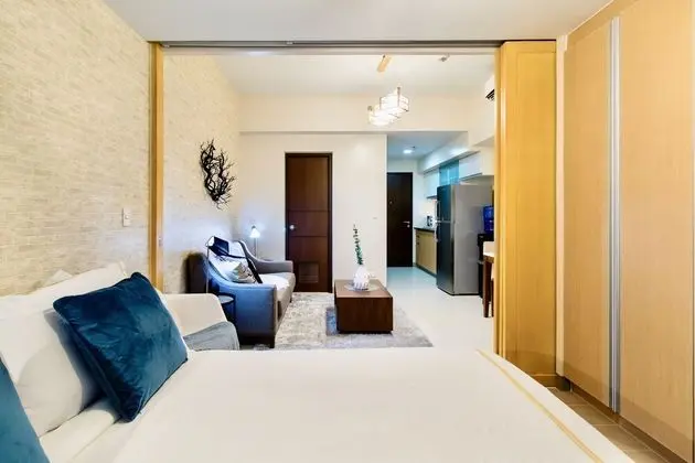 Comfort Daire, 1 Yatak Odası, Şehir Manzaralı, Kule