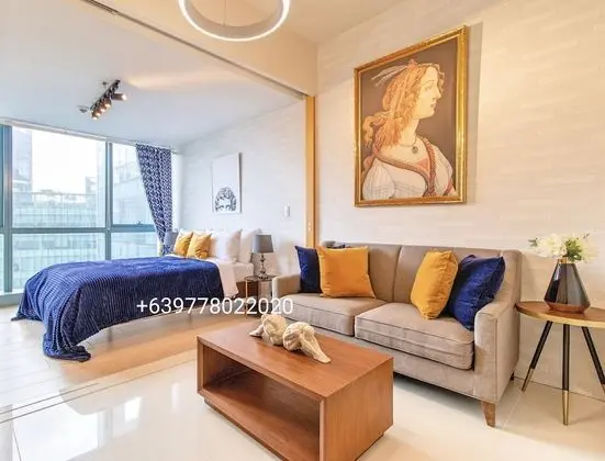 Comfort Daire, 1 Yatak Odası, Şehir Manzaralı, Kule