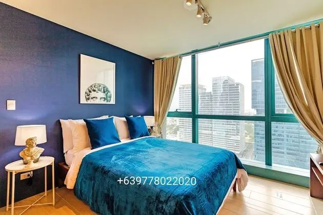 Comfort Daire, 1 Yatak Odası, Şehir Manzaralı, Kule