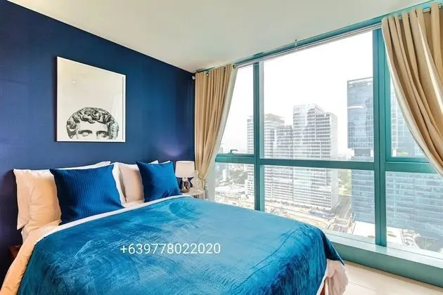 Comfort Daire, 1 Yatak Odası, Şehir Manzaralı, Kule