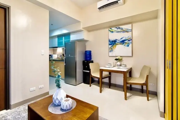 Comfort Daire, 1 Yatak Odası, Şehir Manzaralı, Kule