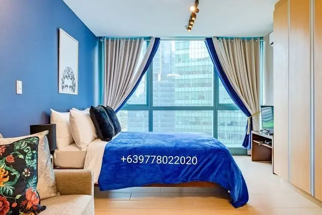 Comfort Daire, 1 Yatak Odası, Şehir Manzaralı, Kule