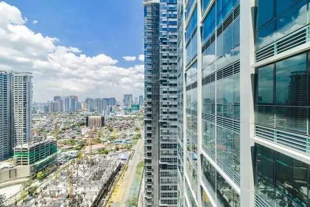 Comfort Daire, 1 Yatak Odası, Şehir Manzaralı, Kule