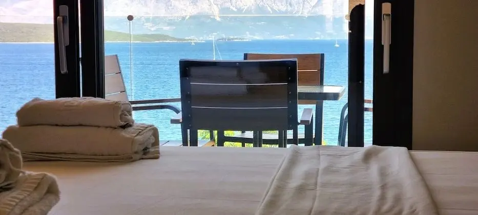 Deluxe Üç Kişilik Oda