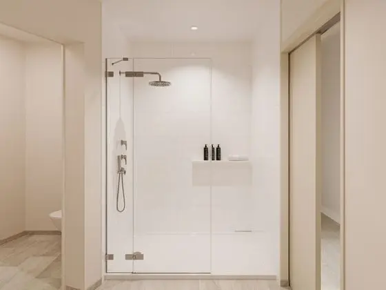 Premium Süit, 1 Yatak Odası, Balkon