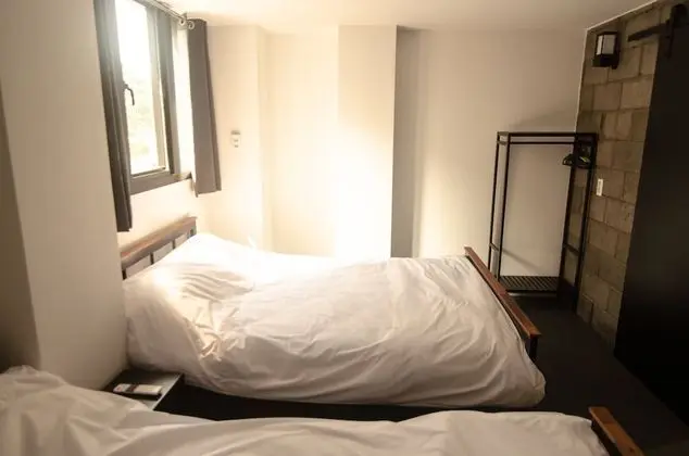 Deluxe Dört Kişilik Oda (A)