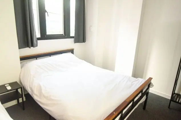Deluxe Dört Kişilik Oda (A)